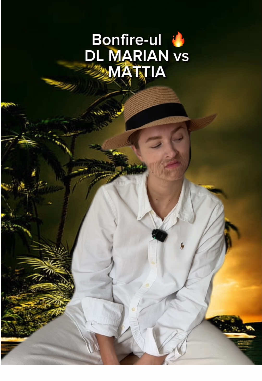 Ne vedem în București 🤬👹👹😇😋❤️ #insulaiubirii #ispite #iuanateodora #pamflet #parodie 