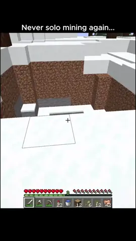 #fyp #gaming #Minecraft 