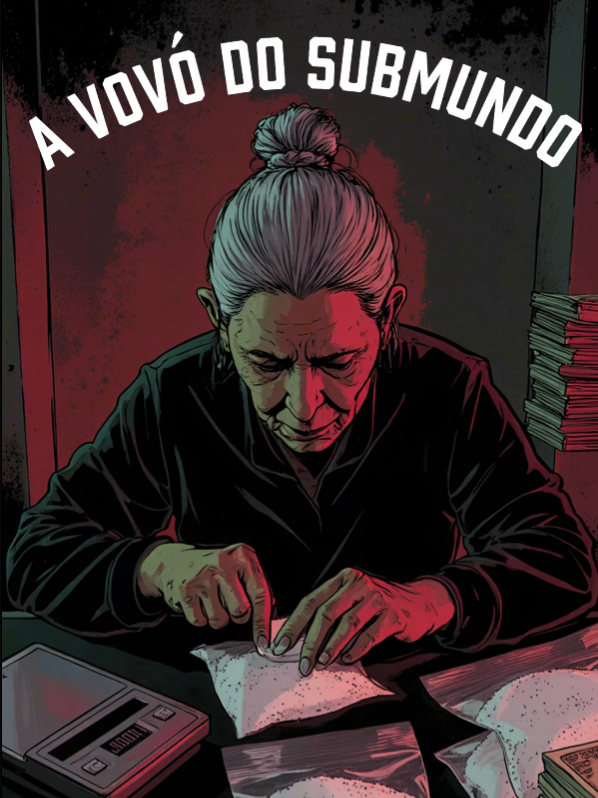 Você acreditaria se eu dissesse que uma senhora de 60 anos já liderou um dos grupos mais temidos do Maranhão e Piauí? 👵🔥 Essa é a história real de Solimar Lopes, conhecida como a “Vovó do TR4FIC”, que por trás de uma aparência tranquila comandava negócios ilegais e surpreendeu até a polícia. E você, acha que ela entrou nesse caminho por necessidade ou por poder? #vocesabia#historia #historiareal#reflexão#curiosidades