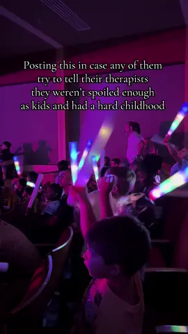 First concert before grade school even started #dannygo #kidsoftiktok #concert #fyp #motherhood 