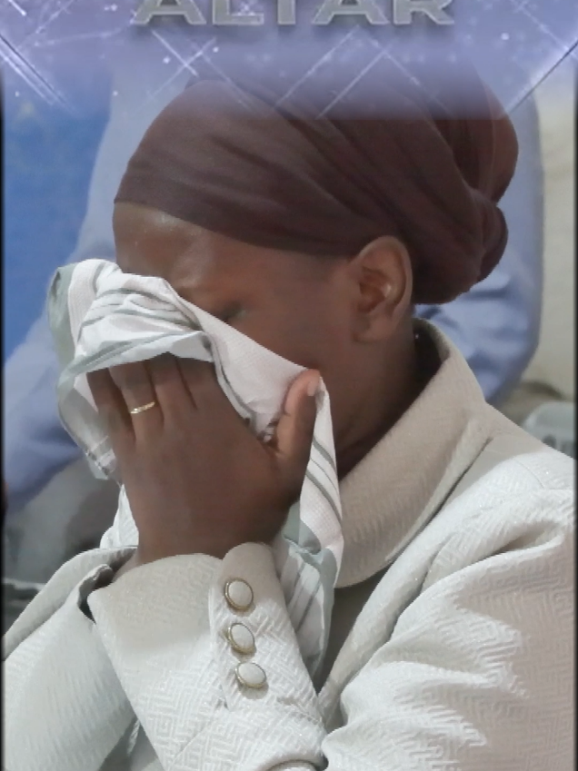 When worship strikes the heart