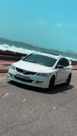 🥺🤍 #hondacivic #honda #civicfd #srilanka #jdm @CivicFD_Squad_SriLanka_🇱🇰 @CIVIC_FD_ClUB 🇱🇰 