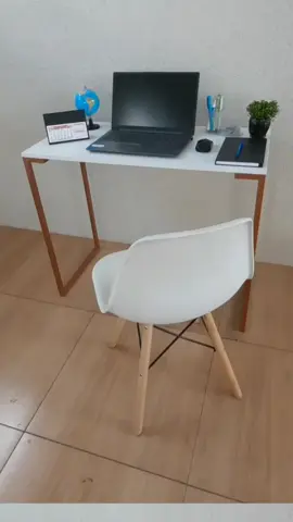 *TÁ DE GRAÇAAAAAA* 😳😳🆘  > COOORREEEE > *Escrivaninha Industrial 90cm Mesa de Computador Tampo MDP Pes Metal Bronze* 💸 De: ~R$ 249,00~ 🆘 Por: *R$ 189,24* 🔗 COMENTE “EU QUERO” PARA ENVIARMOS O LINK PRA VOCÊS 🤩 ⚠️ *Promoção sujeita a alteração a qualquer momento.* #achados #casa #fly #divulga #achadinhosdashopee🛍️🎁🛒