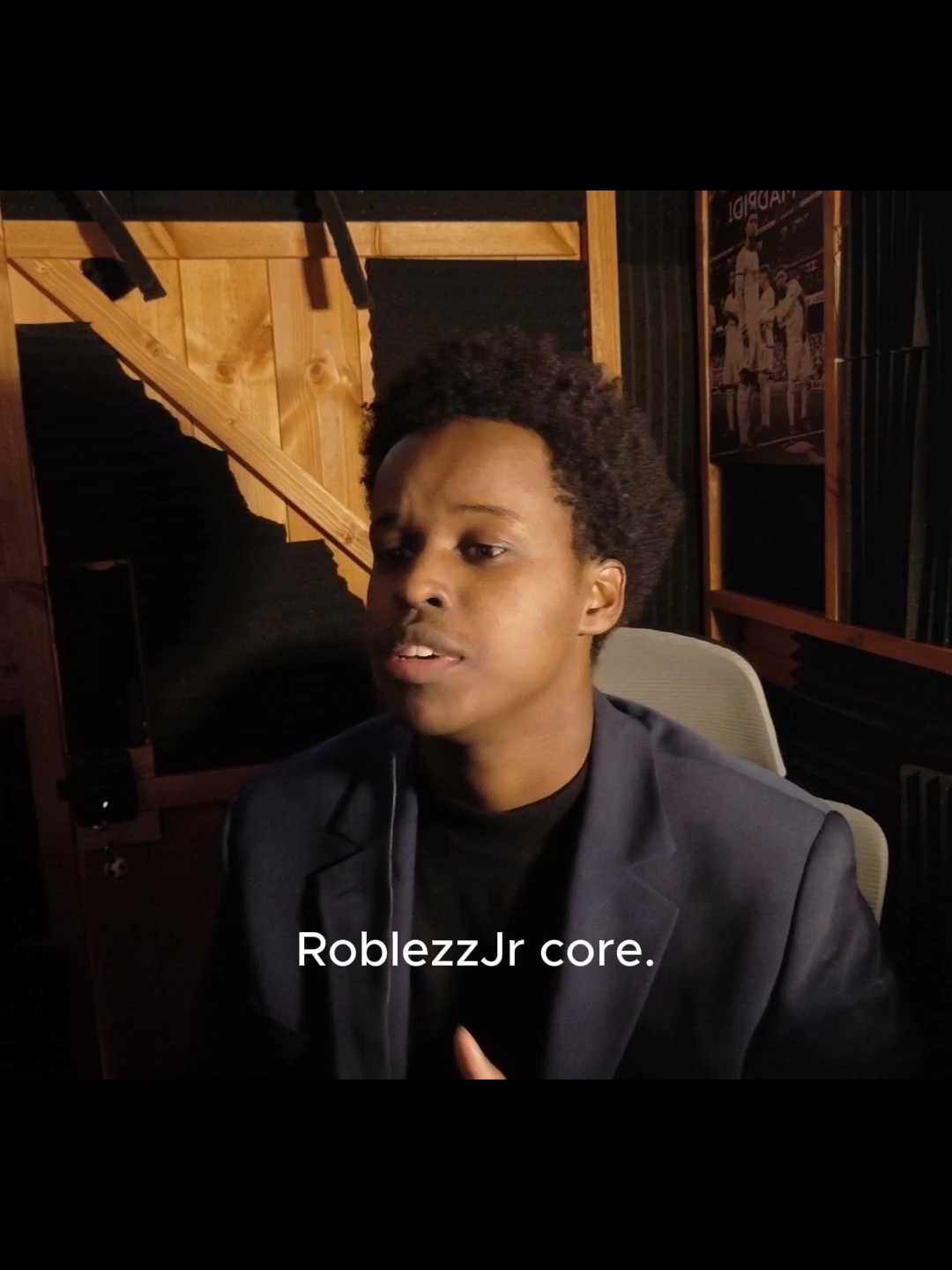 Jr Core