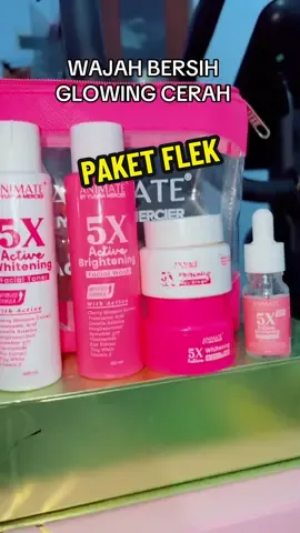#fyp #racunratnawulantika #animateskincare #riviewjujuranimate #skincareroutine 