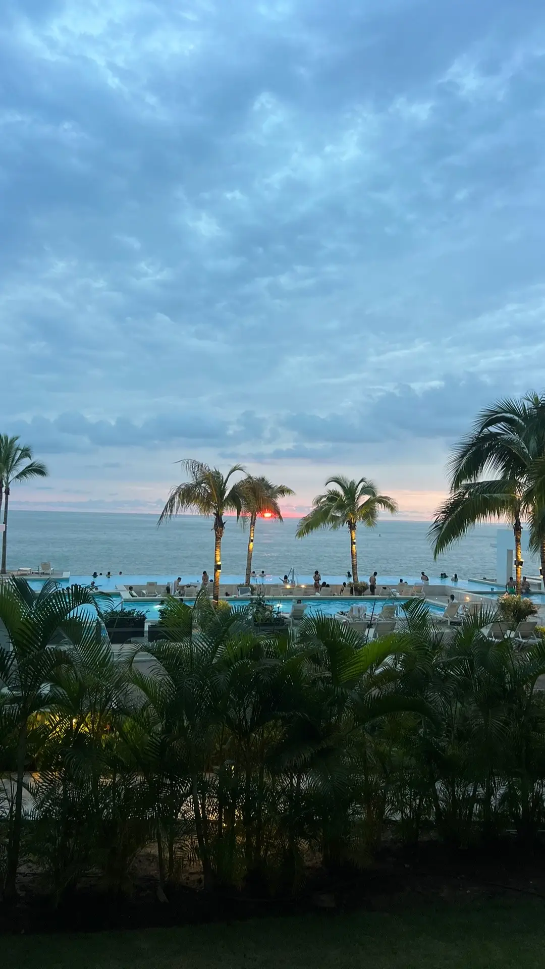 #fyp #lascaletas #animas #puertovallarta #madalena 