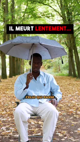Il meurt lentement … Pour participer à notre webinaire gratuit ce Dimanche 7 Septembre à 19h heure de Paris (Lien dans ma bio) Thème : Commente lancer votre passion en ligne et en vivre pleinement  #developpementpersonnel #entrepreneur #motivation 