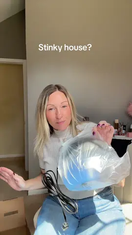 Sirena air purifier #airpurifier #sirenaairpurifier #tiktokshoplabordaysale #cleanair 