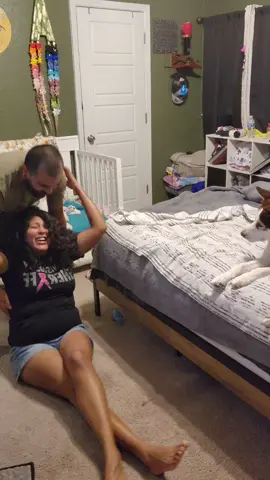 I guess you can say, we failed! 😂 #fyp #coupleschallenge #foryou #challenge 