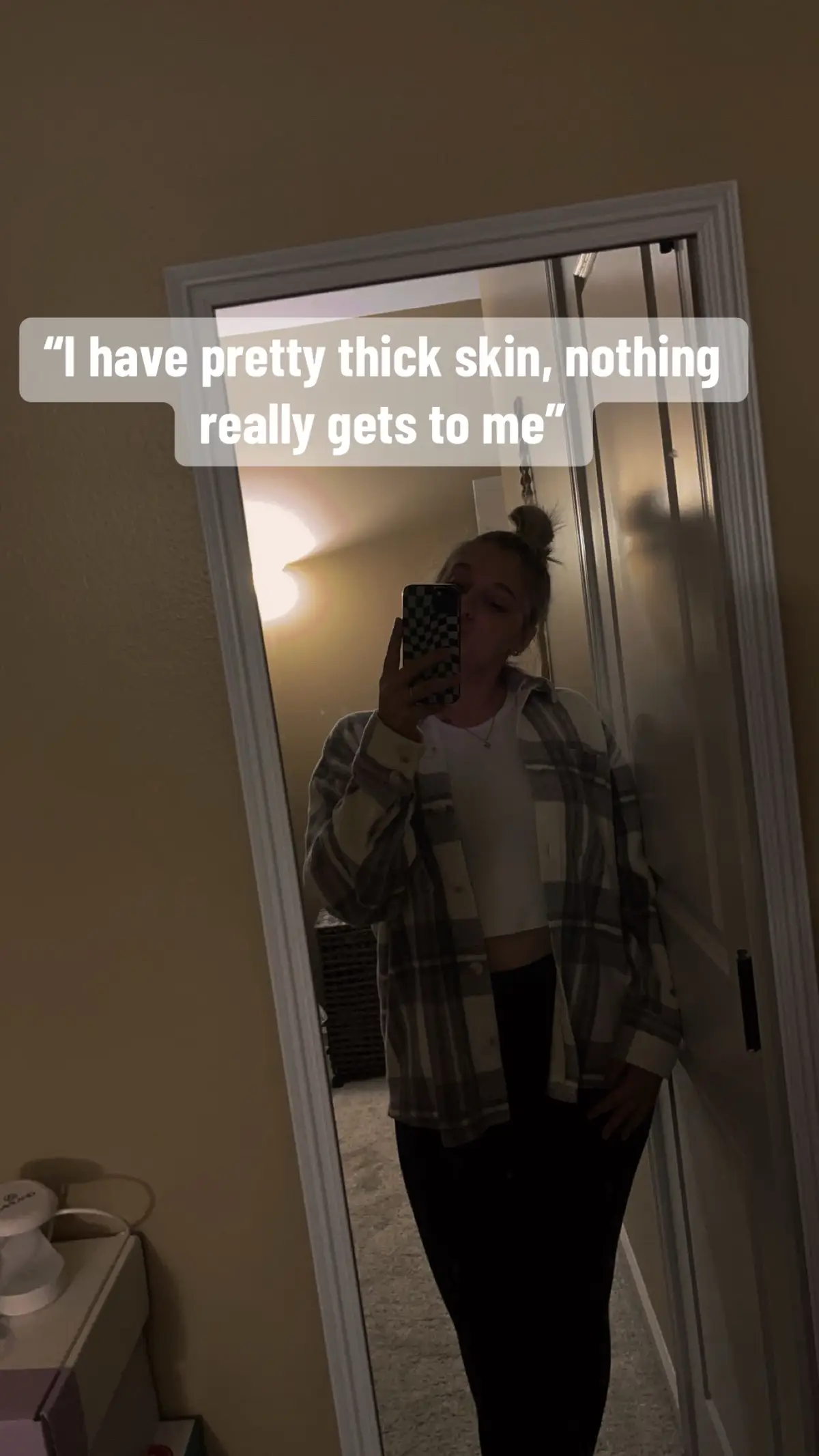 someone’s weight is NO ONE else’s business. you have no idea what a person is going through therefore you have NO RIGHT to comment on it. in a world full of bully’s, be better. #fyp #weightgain #endbullying #beautyisontheinside 