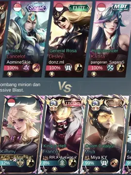 Tebak Siapa Yang gendong🗿#mlbb #miyatiktok #miya #global