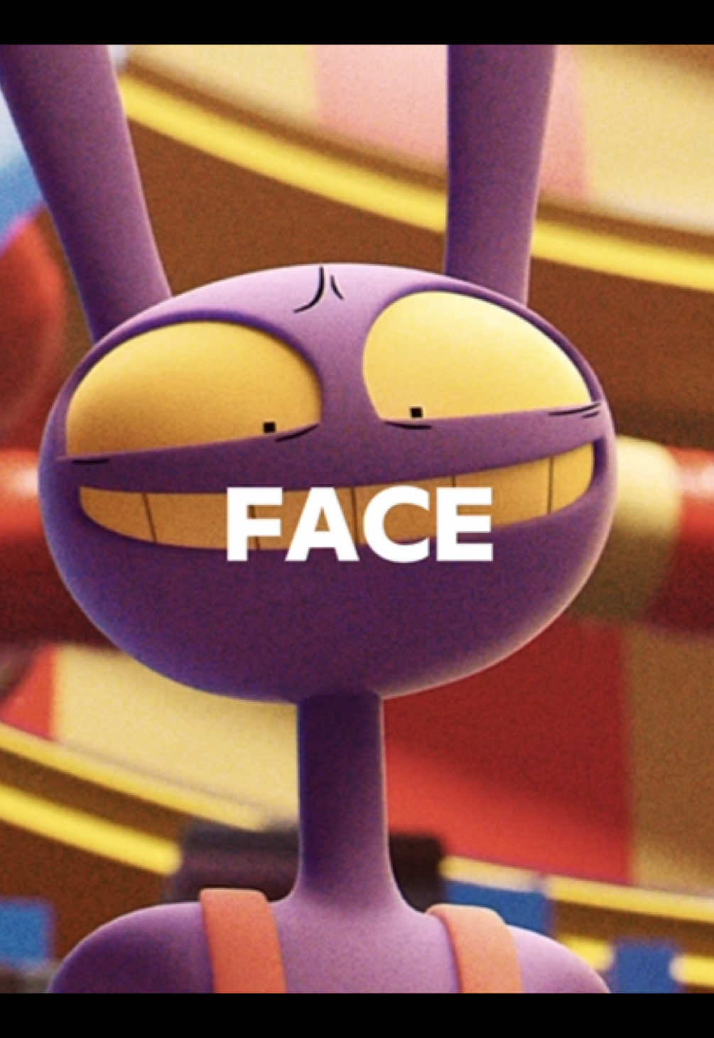 :)))))#tadc#theamazingdigitalcircus#dijitacircusjax#dijitacircuspomni#happyface