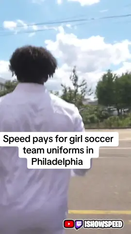 #speedtoursamerica#ishowspeed @IShowSpeed #philadelphia 