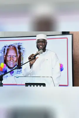 J’ai eu l’honneur de participer, sur invitation de sa famille, ce mardi 2 septembre, à la célébration des 90 ans du Président Abdou Diouf, organisée par la Fondation Sport et Vertu. Nous avons rendu un vibrant hommage à la grandeur, à la sagesse et à l’héritage d’un homme d’État exemplaire, qui a marqué l’histoire de notre nation par son leadership, son attachement au multipartisme, au pluralisme médiatique et à la transmission démocratique et pacifique du pouvoir. Je prie Allah de lui accorder santé, longévité et sérénité. #senegal #AbdouDiouf #leadership