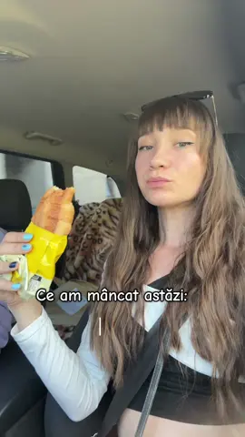 Ce-am mâncat în prima zi în Maramureș✨#denisavorbeste #ceammancat #mancare #ceammancatazi #romania🇷🇴 