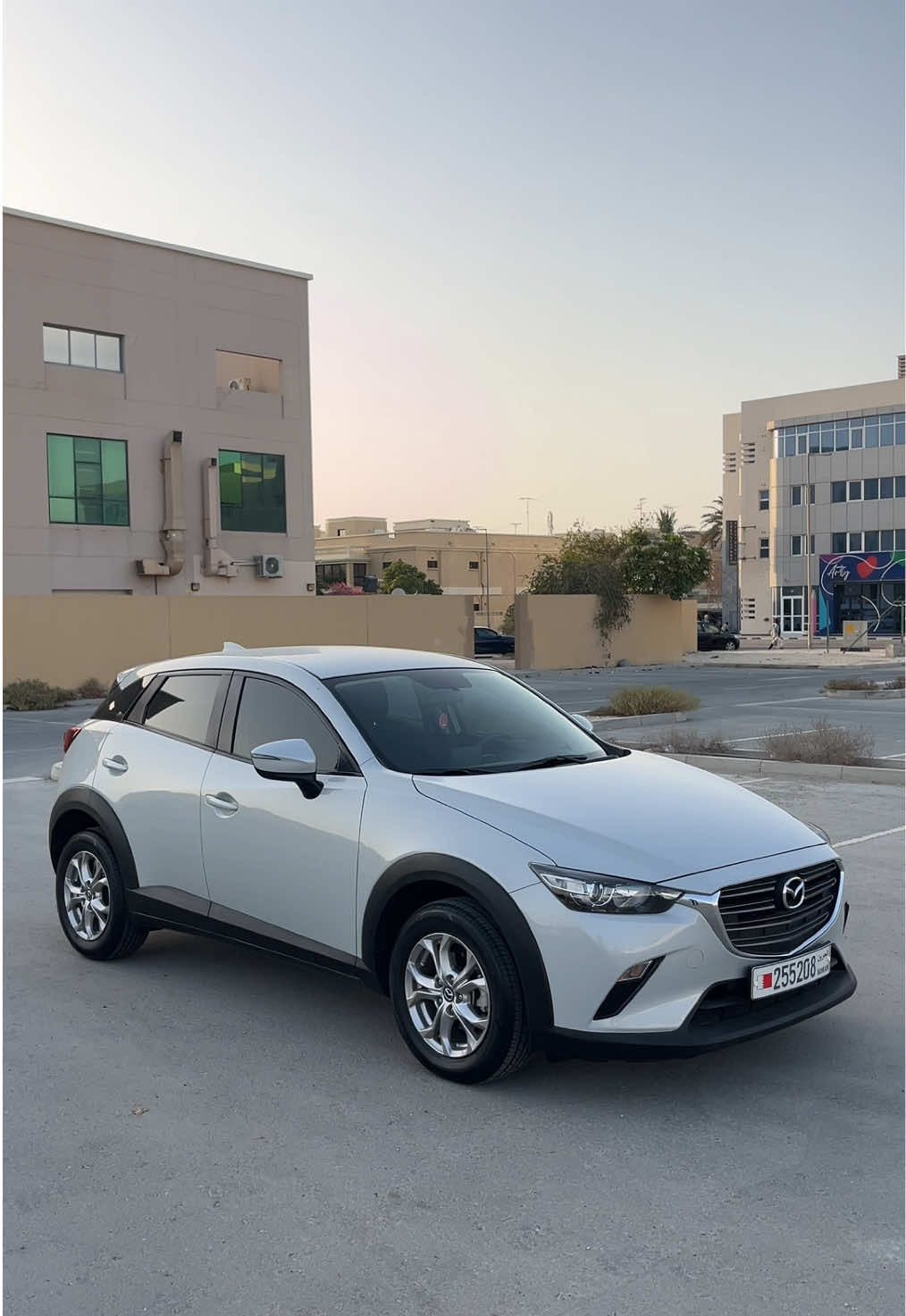 للـــبيع MAZDA CX-3 مـوديل 2020  وكــالة البحـرين 🇧🇭  الممشى 23KM فقط ( شبة وكالة )  بحالة ممتازة جداً جداً لاتشكو من اي عطل  سيرفس الوكالة - توه مسوي اليها ميجر سيرفس  تسجيل و تـأمين لغـاية 2/2026  شـــرط الفحص ✅ السـعر 5300 وقـابل للجادين فقط  للـــتواصل 39200039  • • #الشعب_الصيني_ماله_حل😂😂 #البحرين #fypシ #bahrain #سوق_السيارات_البحريني 