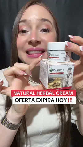 #narural #herbal #relief #cream #antibacterial 