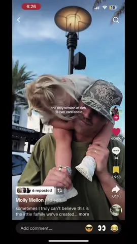 Oh to be rich…. What if I never get to be a father   #fyp#fypシ゚viral #fyfviraltiktok 