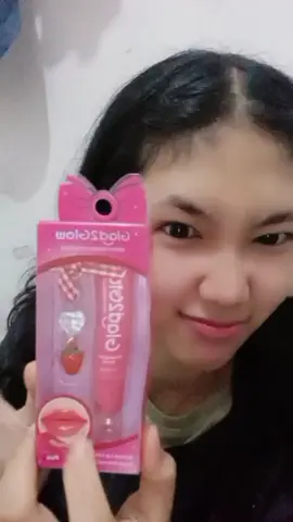 @glad2glow_id #fyp #lipserum #glad2glow #fomo #tiktokshop 