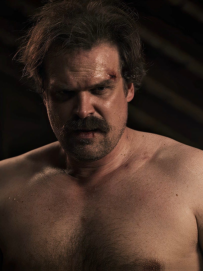 you thought . i thought . we thought #jimhopper #strangerthings #xyz #fyp #foryoupage #sh_edits67 #f scp @jcqedits