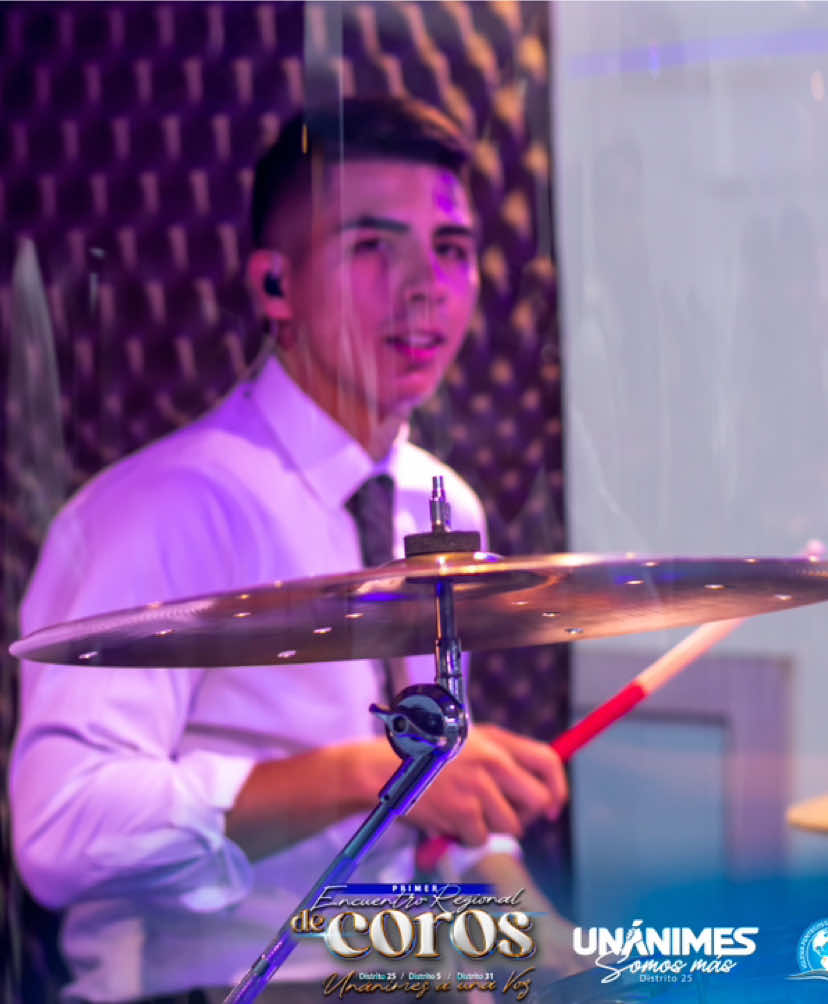 🥁🎶❤️‍🔥… (Ahora los niños lo miran a uno) 😅 #baterista #tribal #musica #bateristascristianos #ipuc  @benjaa_salazar 