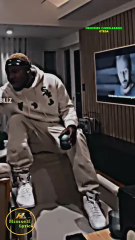 Memories (Unreleased💥🎶)-@Otega #otegabillzgotpaid #otegabillz #otega #fyp #viralvideos 