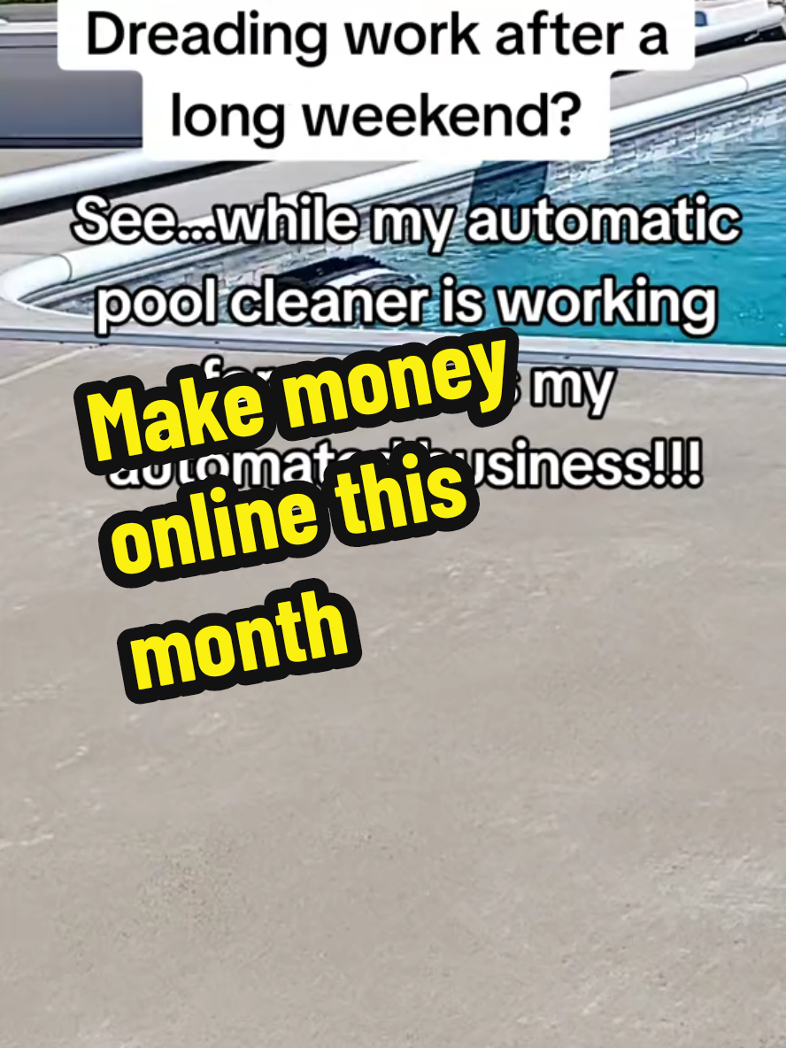 Tired of the grind and wish you knew how to create extra income online? It's not as complicated as you think. I can show you how! Comment below for the exact steps to start making money online #howtomakemoneyonline #ready #digitalmarketingforbeginners #onlinebusiness #extraincome 