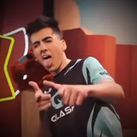 Bro was having fun in Esport. ☠️🔥 #brawlstars #supercell #viral #fyp #prime #edit  @GuilleVGX 