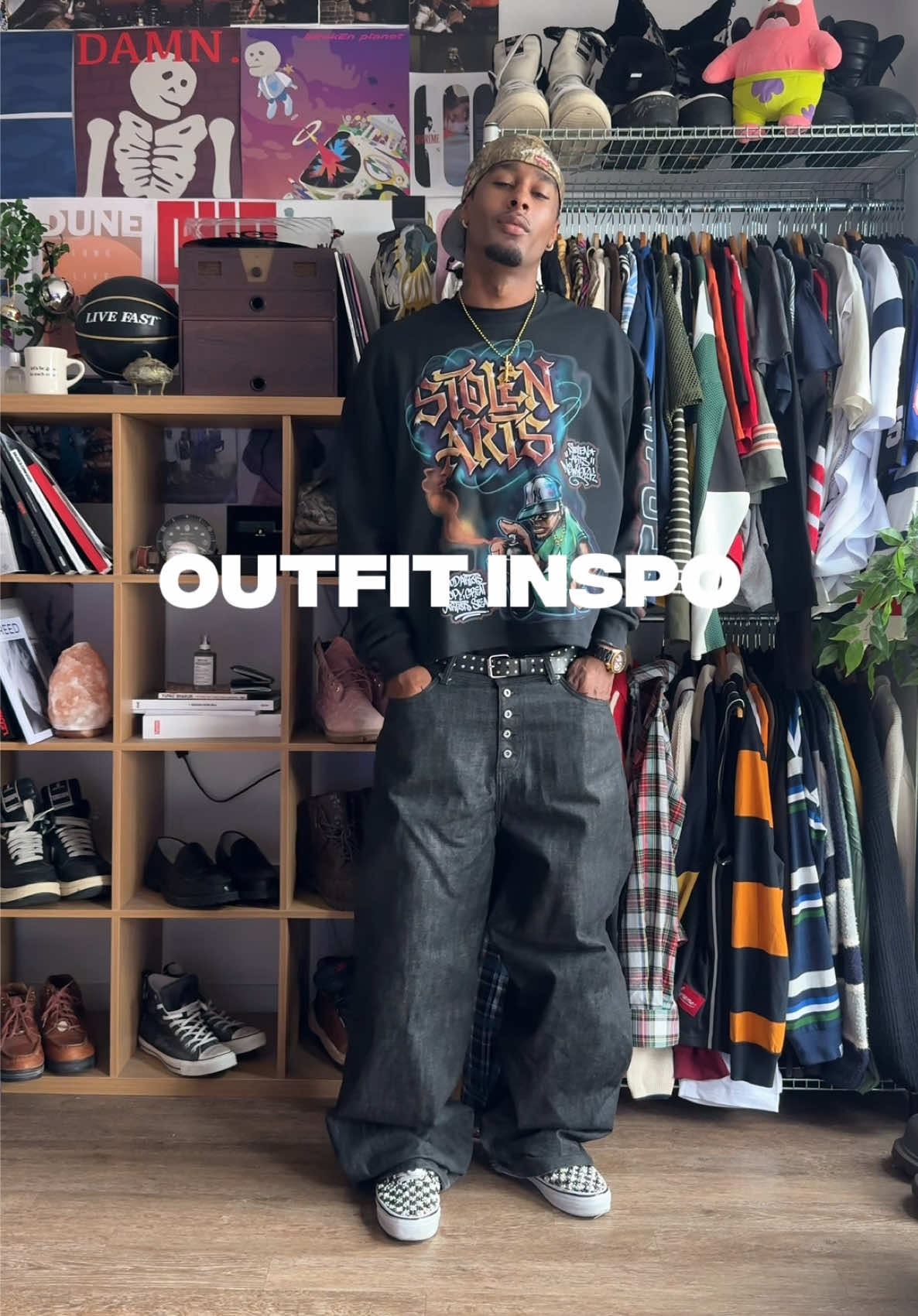 time for some autumn outfits #streetwear #outfitinspo 