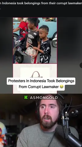 Craziest IRL Loot 😭 #asmongold #asmon #zackrawrr #asmongoldclips #asmongoldclip #twitch #livestream #fyp