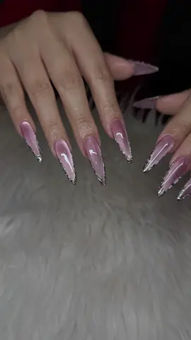 #fyp #foryoupage #nailsofhouston #nailstiktok #nails         