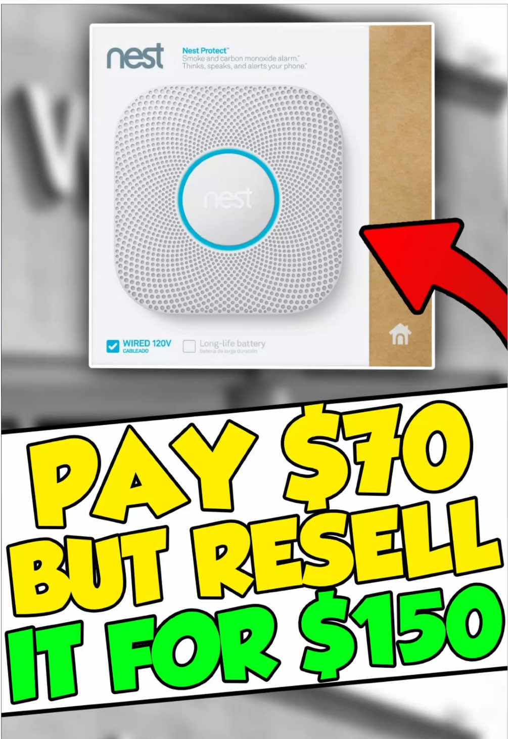 It’s a real life LEGAL money glitch 🤝