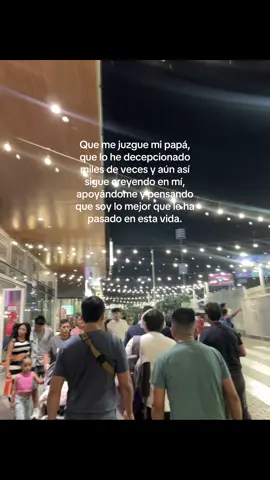 Te amo, prometo darte lo mejor ✨💗.                                                  #padre #teamo 