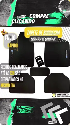 Jogo Tapete De Borracha Personalizado Volkswagen 5 Peças Luxo#tapete #tapetedecarro #acessoriosautomotivos #tapeteautomotivo #carro 