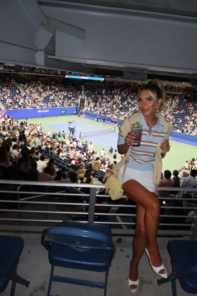 @US Open @reformation #fyp #foryoupage #ootn #fitcheck 