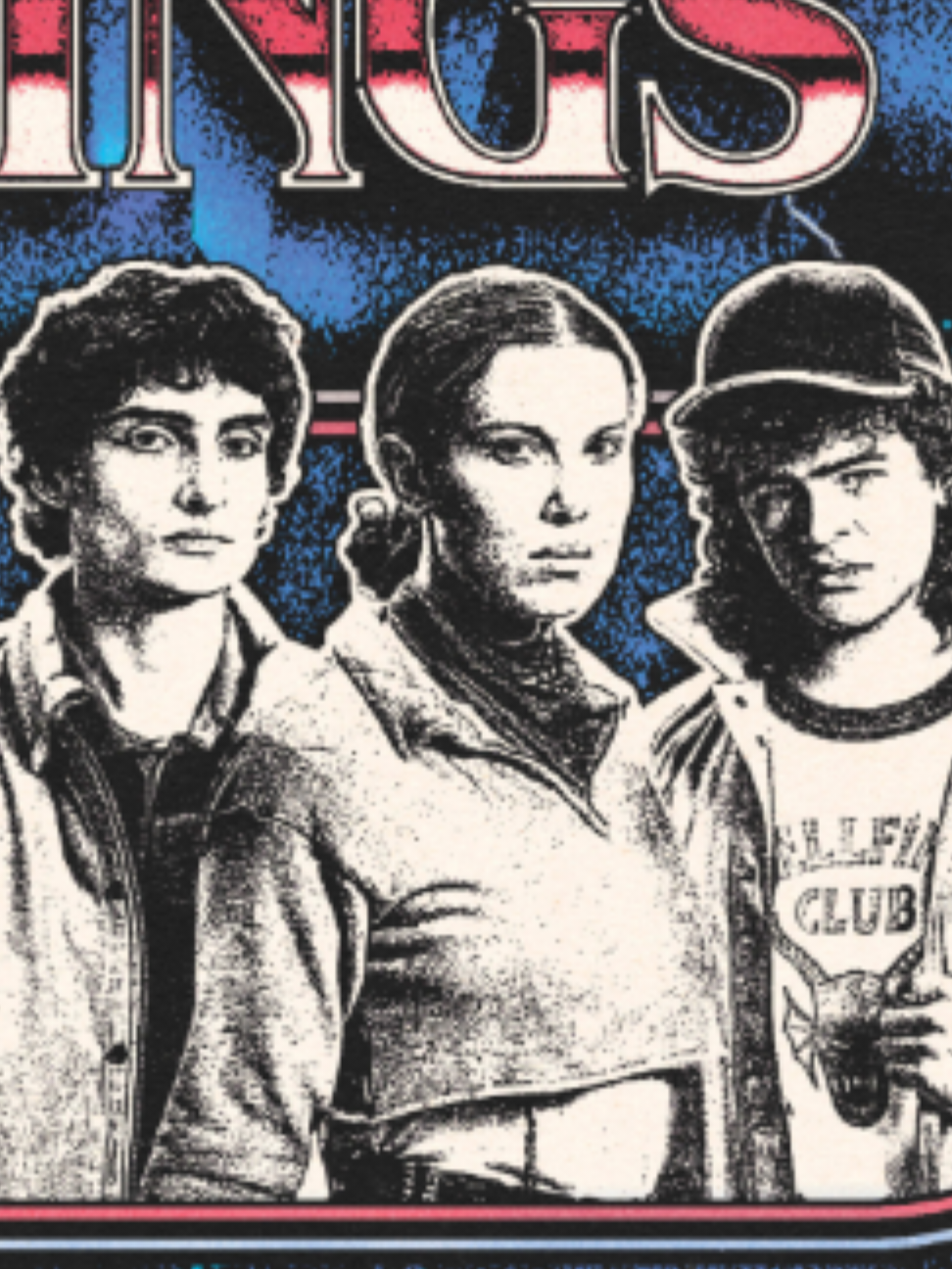 Ansiosa pata ST5 🫣 IB: @joacoeditsz  #MILLIEBOBBYBROWN #eleven #strangerthings #edit #foryou 