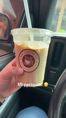Mi periquito 😎