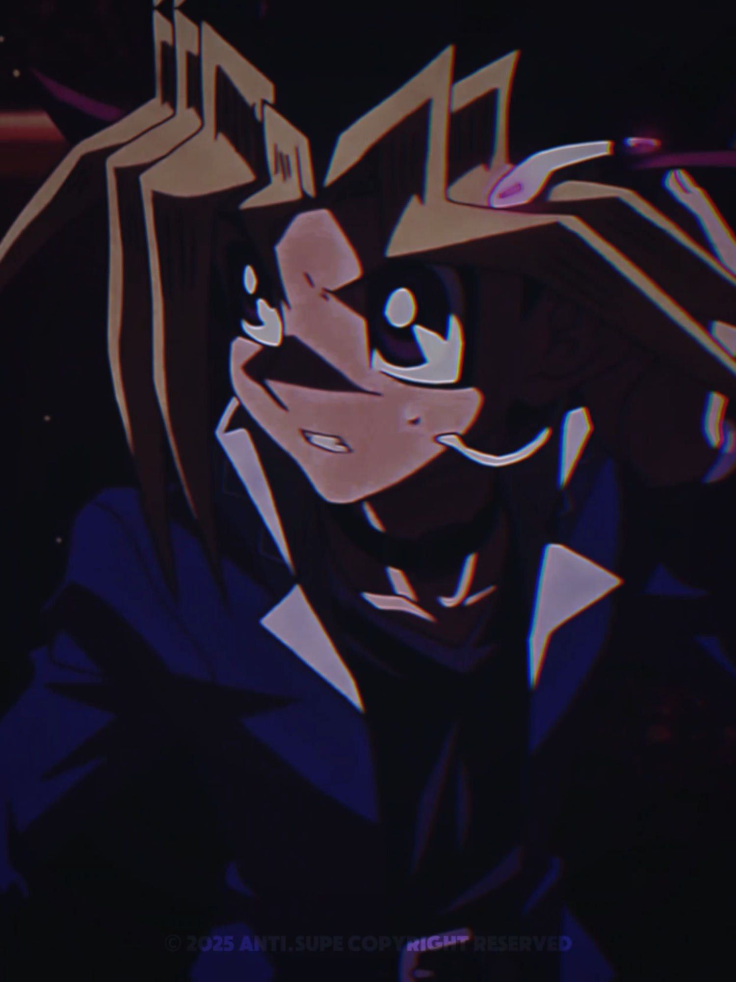 The King Of Games for a reason🗣🔥 | #yugioh #yugiohtiktok #yugiohcommunity #yugiohedit #yugiohdsod #yugiohbondsbeyondtime #yamiyugi #yugimuto #yugimutoedit #edit #yugiohfyp #fyp #foryoupagе #blowup #blowupovernight #dontletthisflop #viral #trends #likejennie|@kiruko4 @sleivenygo