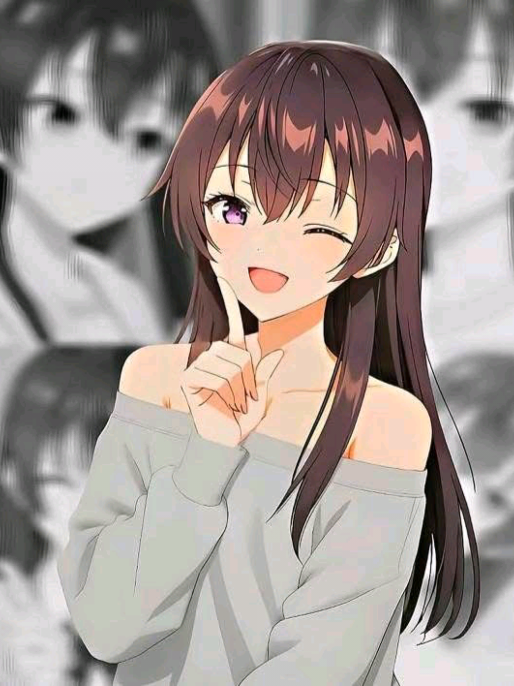 Yuki Suouo😋🖤 #yukisuou #tokidokibosottoroshiagodedere  #alyasometimeshidesherfeelingsinrussian #animeedit #fypdong 