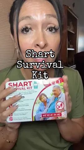 The perfect emergency kit to have in your back pocket 😂 #gaggifts #giftsforhim #giftsformen #giftsforboyfriend #giftsforhusband 