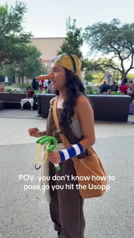 #onepiece #onepiececosplay #cosplay #anime #usopp 