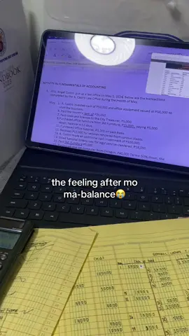 After how many attempts🥹 #accountingstudent #accounting 