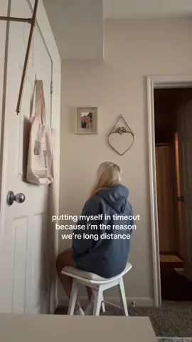 sorry bae it’s better over here #transfer #fyp #longdistance 