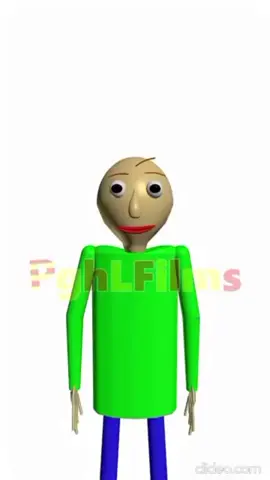 балді