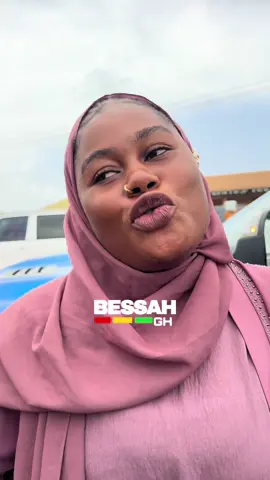LIVE  :  Coverage from Akwatia BY election. -#bessahghlive
