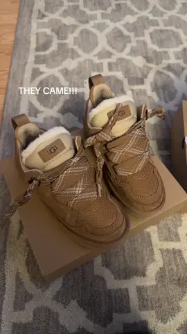 ugg sneakers to the collection