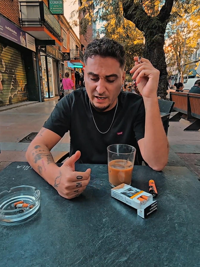 Me rindo por hoy...✨❤️‍🩹 @Acqustic @believemusicspain  #ambkor #merindoporhoy #losultimosvivos #Rap #HipHop 