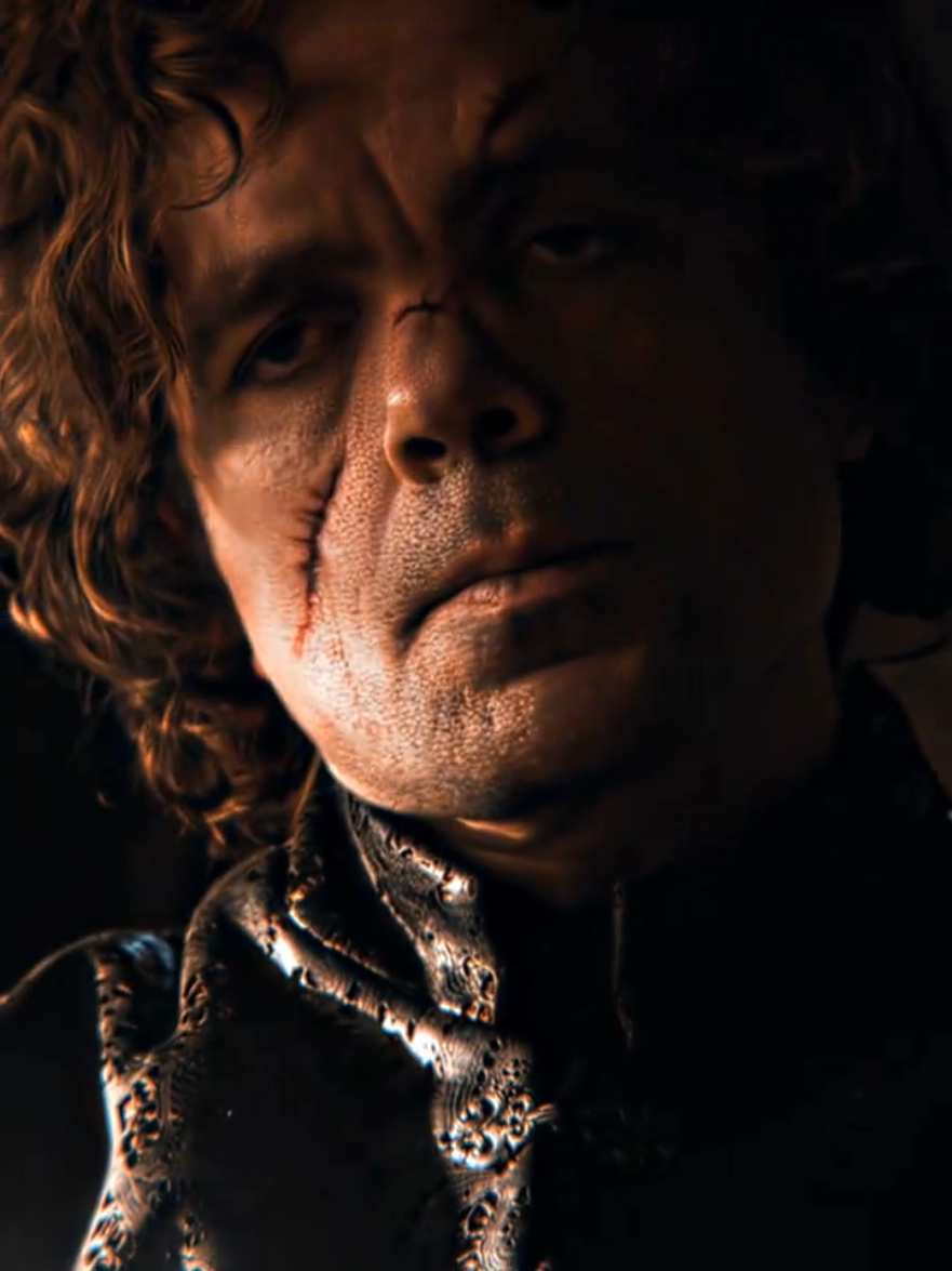Quality in bio #tyrionlannister #bronnoftheblackwater #gameofthrones #gameofthronesedit #dracarys