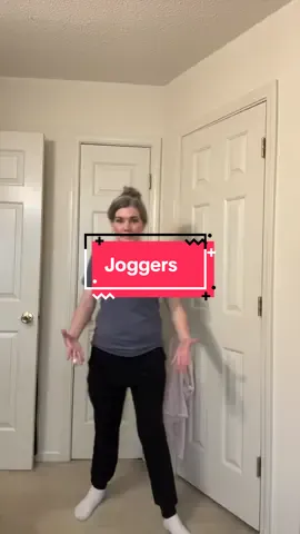 Living in these super soft joggers that are comfy for all day wear and still cute enough to go out in 