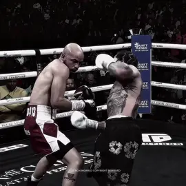 Tank story. #Fyp #BoxiingWrld #gervontadavis #boxing #boxingmotivation #viral 